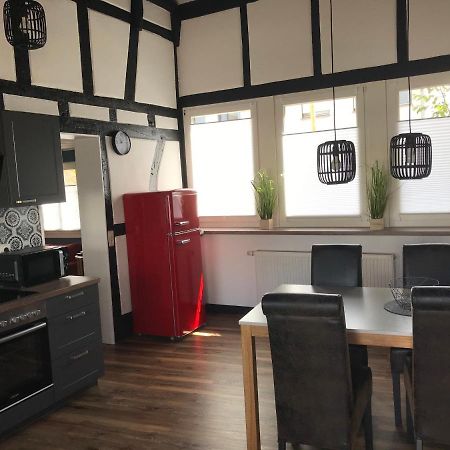 Ferienhaus Eifeldoemchen Villa Bad Muenstereifel Esterno foto