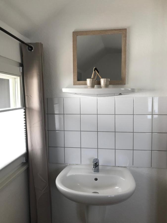Ferienhaus Eifeldoemchen Villa Bad Muenstereifel Esterno foto