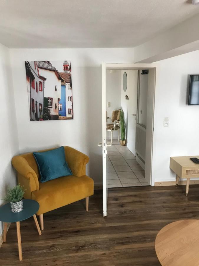 Ferienhaus Eifeldoemchen Villa Bad Muenstereifel Esterno foto