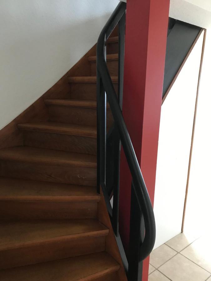 Ferienhaus Eifeldoemchen Villa Bad Muenstereifel Esterno foto