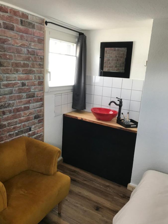 Ferienhaus Eifeldoemchen Villa Bad Muenstereifel Esterno foto