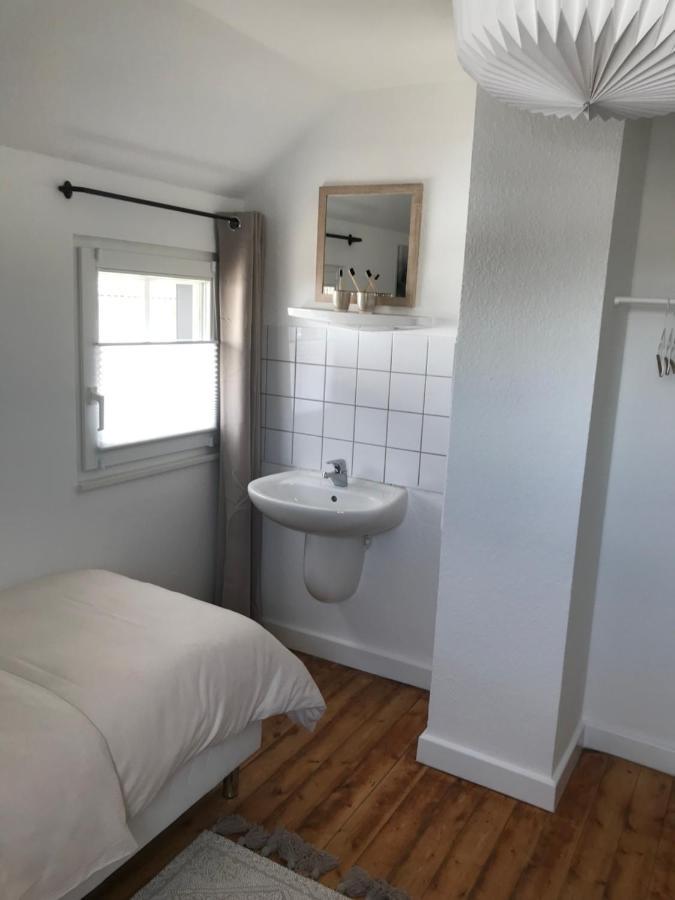 Ferienhaus Eifeldoemchen Villa Bad Muenstereifel Esterno foto