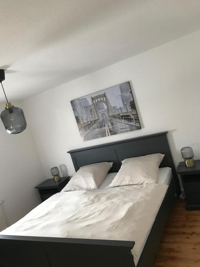 Ferienhaus Eifeldoemchen Villa Bad Muenstereifel Esterno foto