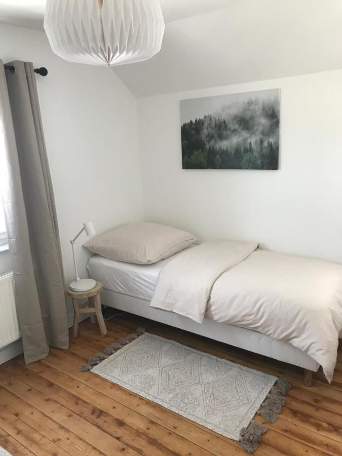 Ferienhaus Eifeldoemchen Villa Bad Muenstereifel Esterno foto