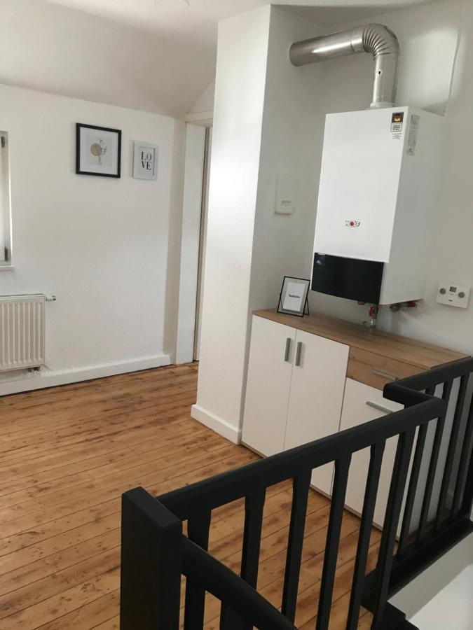 Ferienhaus Eifeldoemchen Villa Bad Muenstereifel Esterno foto