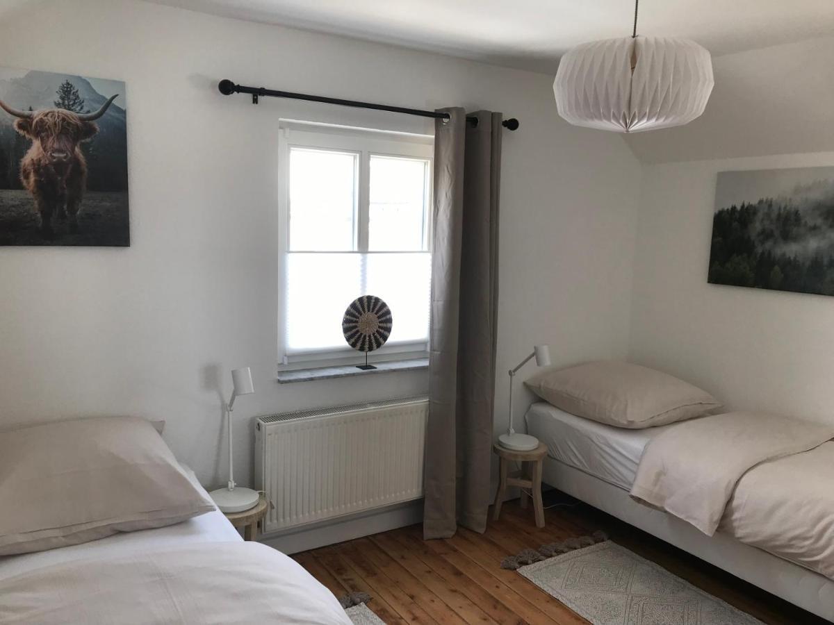 Ferienhaus Eifeldoemchen Villa Bad Muenstereifel Esterno foto