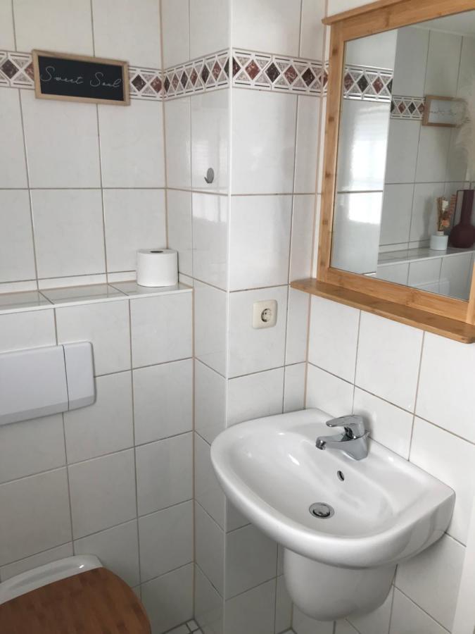Ferienhaus Eifeldoemchen Villa Bad Muenstereifel Esterno foto