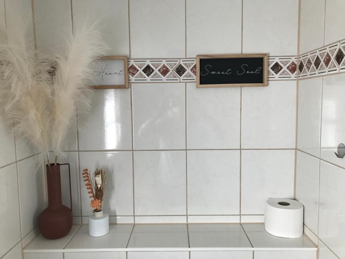 Ferienhaus Eifeldoemchen Villa Bad Muenstereifel Esterno foto