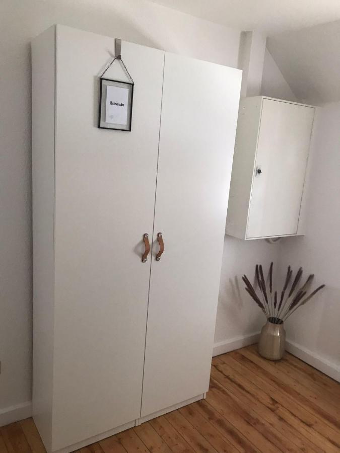 Ferienhaus Eifeldoemchen Villa Bad Muenstereifel Esterno foto