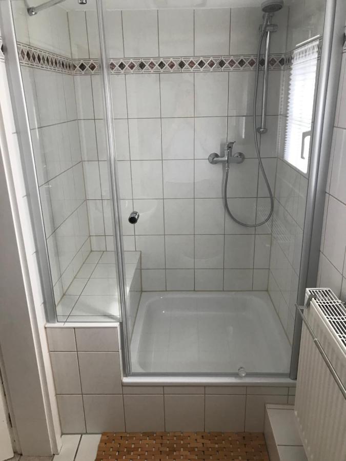 Ferienhaus Eifeldoemchen Villa Bad Muenstereifel Esterno foto